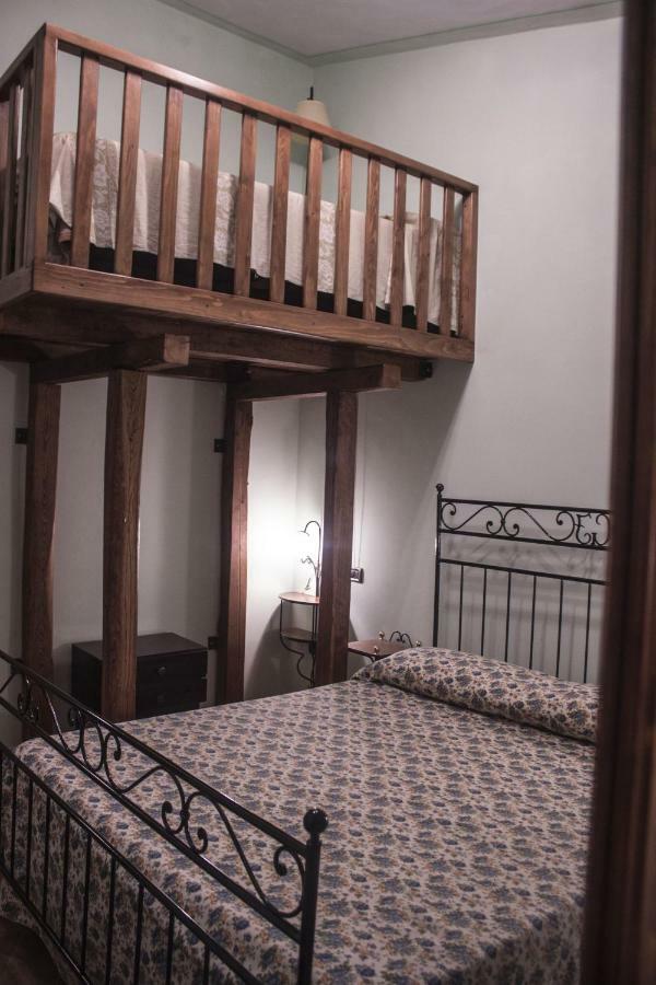 Angolo Del Gelsomino Castel Ritaldi Luaran gambar