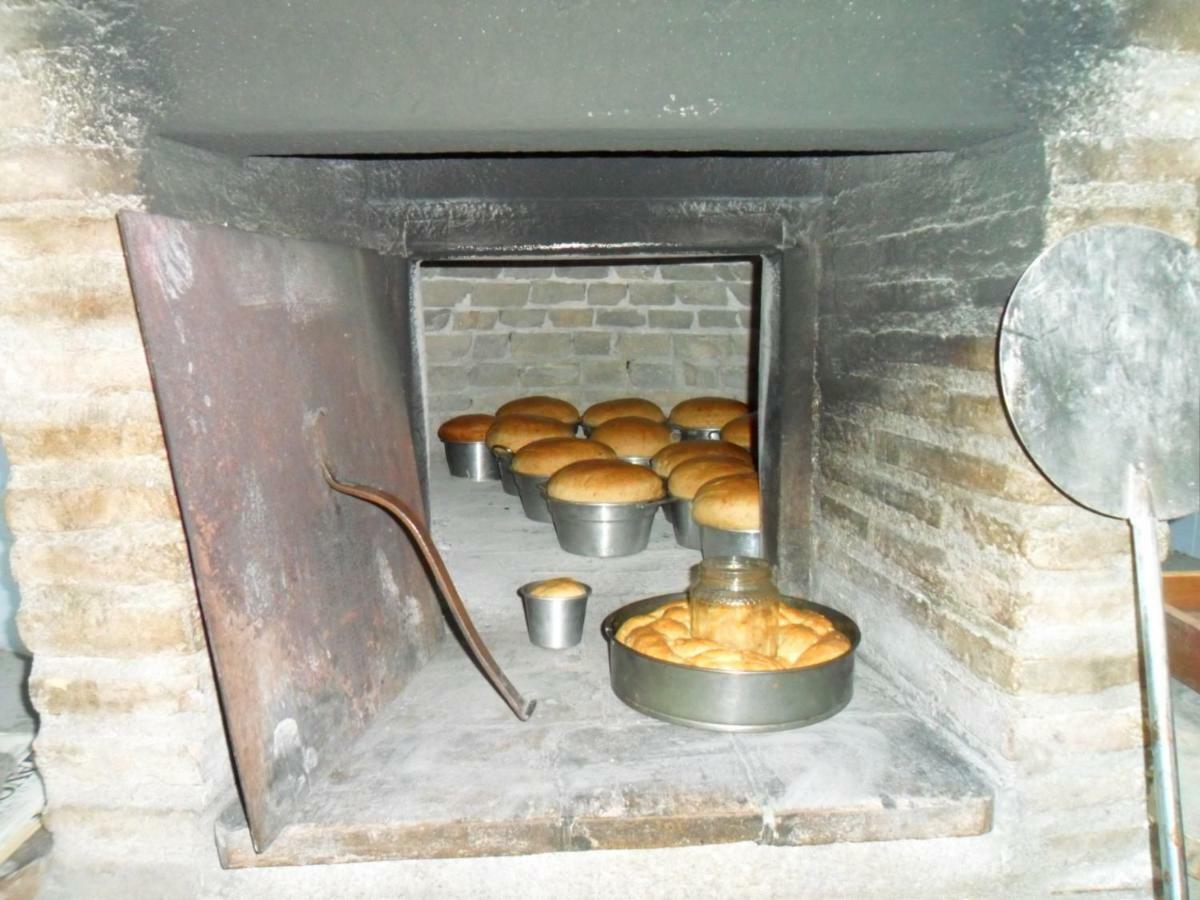 Angolo Del Gelsomino Castel Ritaldi Luaran gambar
